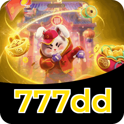 Logo Oficial 777dd Download